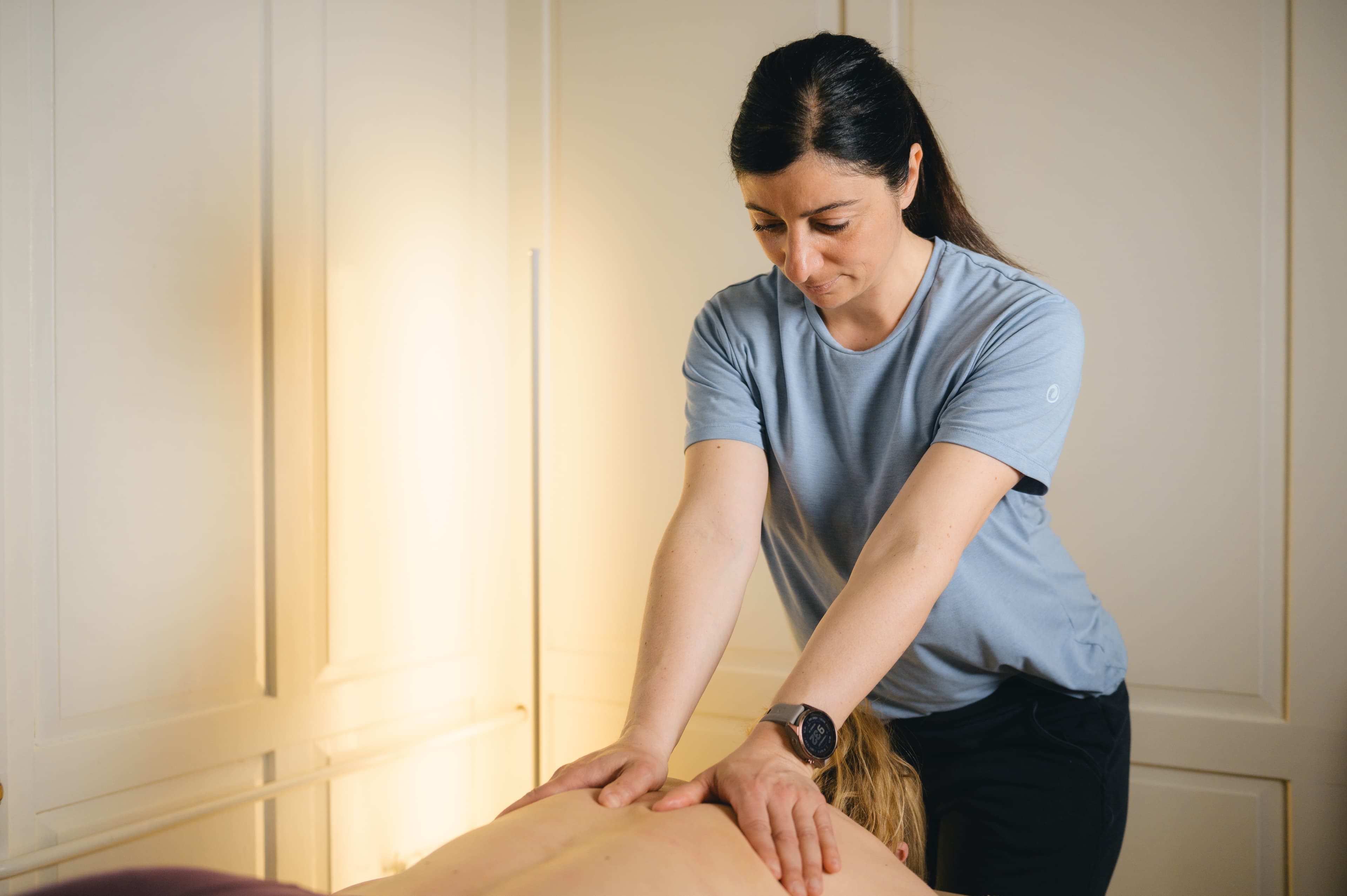 Massage